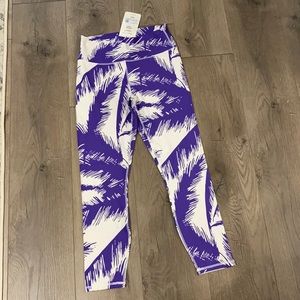 Fabletics High-Waisted Pureluxe 7/8 (length)